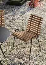Zahradní židle RFH Terrace Chair RD4