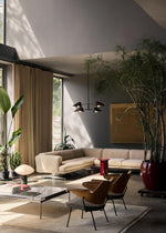 Lampa Bonnet SC93