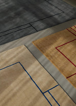 Koberec Cruise