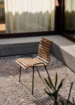 Zahradní židle RFH Terrace Chair RD4