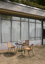 Zahradní židle RFH Terrace Chair RD4