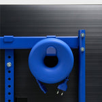 Organizér kabelů Cable Bagel - Charcoal