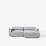 Pohovka Develius EV1 Divan