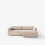 Pohovka Develius EV1 Divan