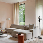 Pohovka Edge Loveseat