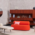 Pohovka Sinclair 2,5-místná