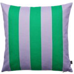 Polštář Stripes and Checks 60x60cm