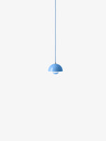 Závěsná lampa Flowerpot VP10
