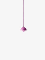 Závěsná lampa Flowerpot VP10
