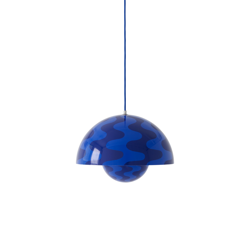 Závěsná lampa Flowerpot VP7