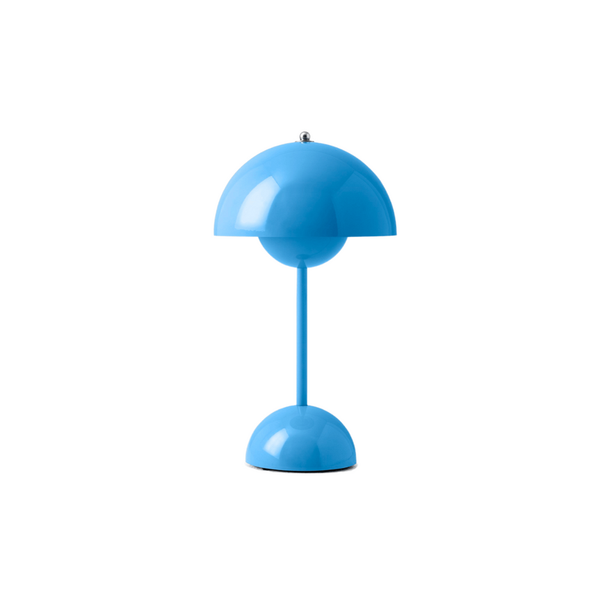 Stolní lampa Flowerpot VP9