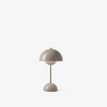 Stolní lampa Flowerpot VP9
