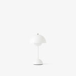 Stolní lampa Flowerpot VP9