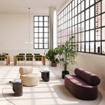 Pohovka Sinclair 2,5místná