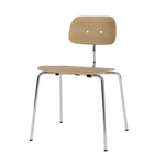 Jídelní židle Kevi 2060