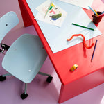 Židle Kevi Kids 2533J