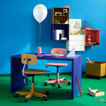 Židle Kevi Kids 2533J