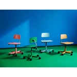 Židle Kevi Kids 2533J