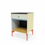 Noční stolek KIMPOP Dream