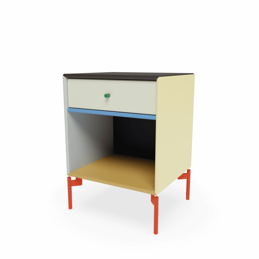 Noční stolek KIMPOP Dream