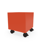 Mini hrací box