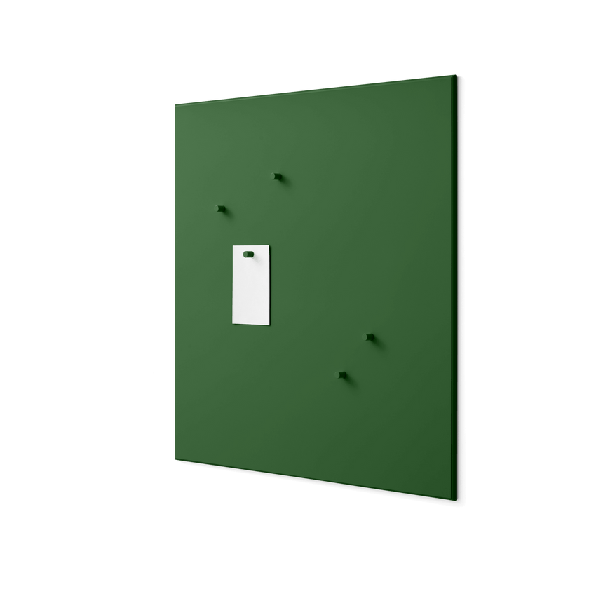 Nástěnka Noticeboard