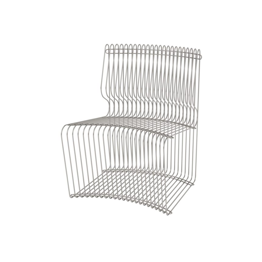Židle Pantonova Linear