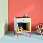 Noční stolek KIMPOP Dream