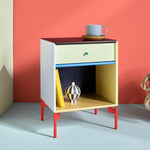 Noční stolek KIMPOP Dream
