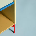 Noční stolek KIMPOP Dream