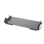 Police k TV stojanu Moon Tray Shelf