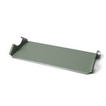 Police k TV stojanu Moon Tray Shelf