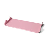 Police k TV stojanu Moon Tray Shelf