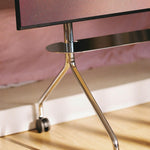 Police k TV stojanu Pipe Shelf