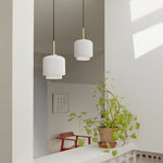 Lampa Megumi ø28 cm