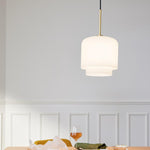 Lampa Megumi ø28 cm