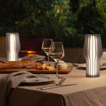 Přenosná LED lampa Radiant