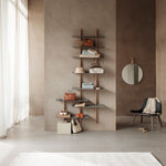 Police Smile 80X30 cm