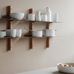 Police Smile 80X30 cm