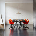 Pracovní stůl Pavilion AV16