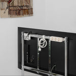 Úložný prvek k TV stojanu Remote Box Mount
