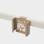 Úložný prvek k TV stojanu Apple TV Mount