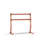 Televizní stojan Bendy Low Stand - Dusty Rose