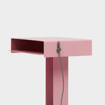 Klipy na kabely Cable Clips - Mossy Green