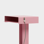 Klipy na kabely Cable Clips - Pearl