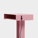 Klipy na kabely Cable Clips - Ultra Marine
