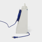 Organizér kabelů Cable Stand - Pearl