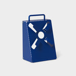 Organizér kabelů Cable Stand - Ultra Marine