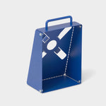 Organizér kabelů Cable Stand - Ultra Marine