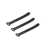 Stahovací pásek Cable Tie - Charcoal